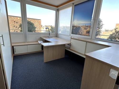 Büro 2 - 