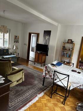 Wohnen - 7 Zimmer Mehrfamilienhaus, Wohnhaus in Schramberg