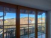 Ausblick Fenster - 