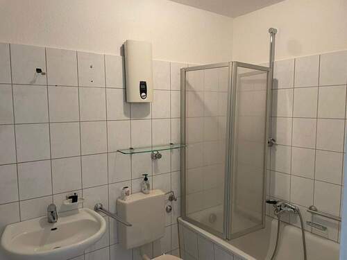 Bild 3 - 3 Zimmer Etagenwohnung in Gladbeck