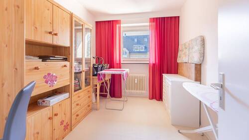 Arbeitszimmer - 