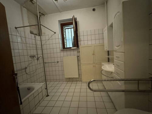 Bad unten - 