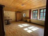 Zimmer oben - 