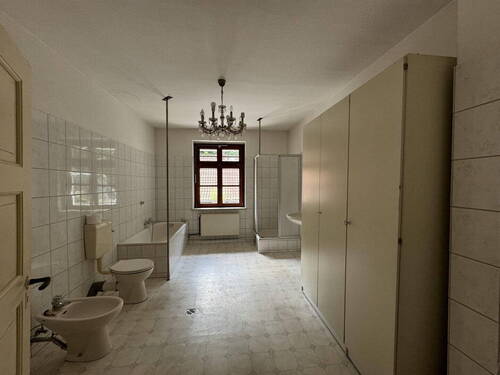 Bad oben - 
