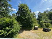 Blick von Dachterasse - 