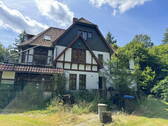 Ansicht Straßenseite - 7 Zimmer Mehrfamilienhaus, Wohnhaus zum Kaufen in Munster/Oerrel