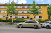 Hausansicht - 