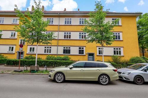 Hausansicht - 