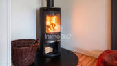 Kamin - 