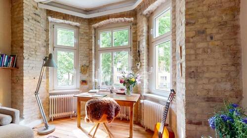 Zimmer 1 - 