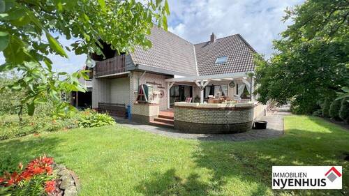 2239-31 - Bungalow zum Kaufen in Fresenburg