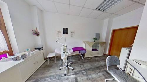Behandlungsraum - Büro zur Miete in Köthen/ Anhalt
