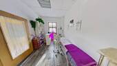 Behandlungsraum - Büro in Köthen/ Anhalt zur Miete