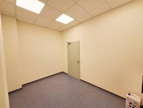 Lager - Ihr neues Lager: 11,70 m² beheizt & modernisiert!