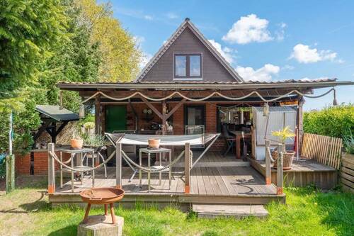Im Sommer ein Traum - 