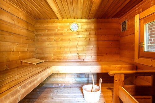 Ihre Sauna - 