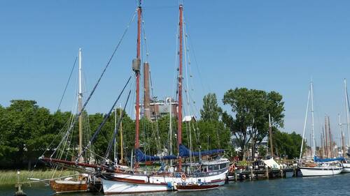 Die Schlei ganz nah - 