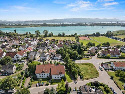 Bild 2 - 3 Zimmer Etagenwohnung zum Kaufen in Radolfzell