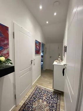 Bild 4 - Etagenwohnung mit 70,50 m² in Tönisvorst zur Miete