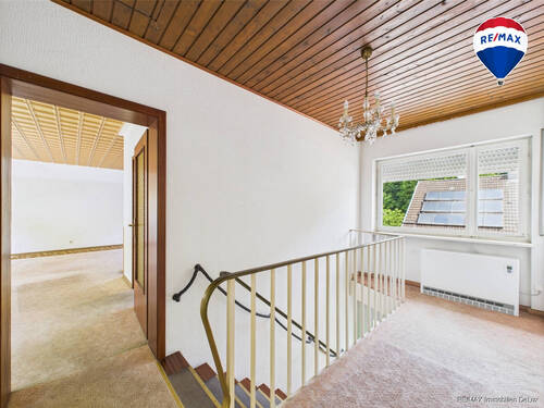 RE/MAX Immobilien DeLux Haus Beckingen/Erbringen - 