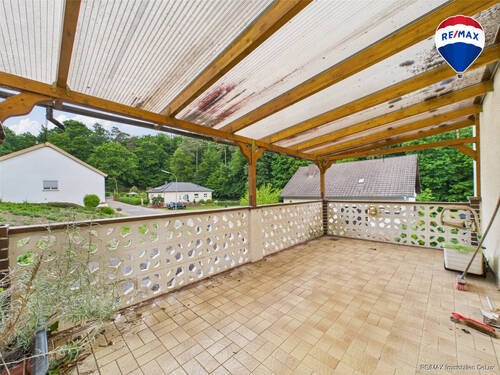 RE/MAX Immobilien DeLux Haus Beckingen/Erbringen - 