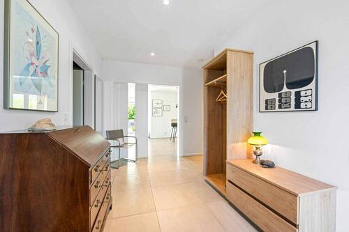 Flurbereich - 