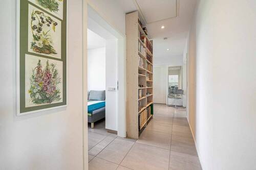 Flurbereich - 