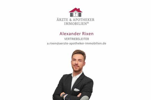 Alexander Rixen - Bungalow mit 125,00 m² in Scharbeutz zum Kaufen