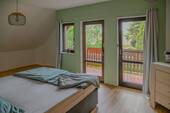 Schlafzimmer - 