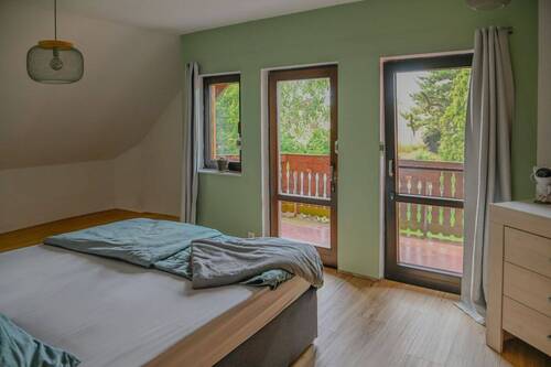 Schlafzimmer - 
