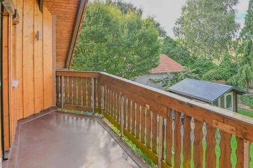 Balkon - 