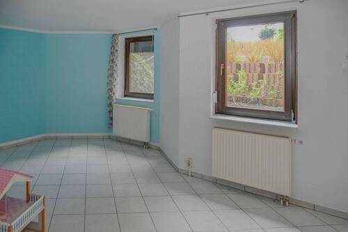 Zimmer im Keller - 