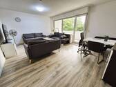 Wohnzimmer - Zentral gelegene Eigentumswohnung mit Balkon