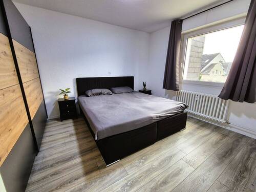 Schlafzimmer - 