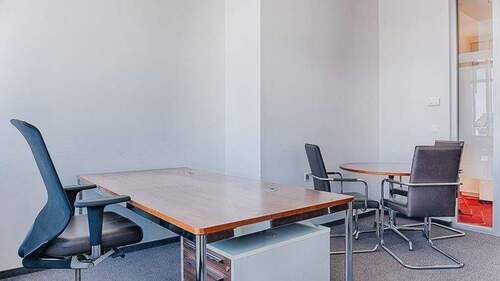 Büroraum 1 - Büro zur Miete in Hamburg