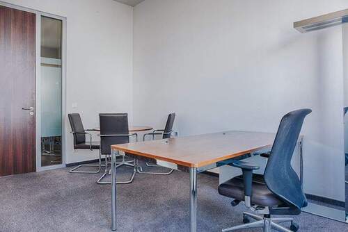 Büroraum 1 - Büro in Hamburg zur Miete