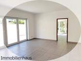 Wohn-Essbereich.jpg - Terrassenwohnung mit 120,00 m² in Ingelheim am Rhein zur Miete