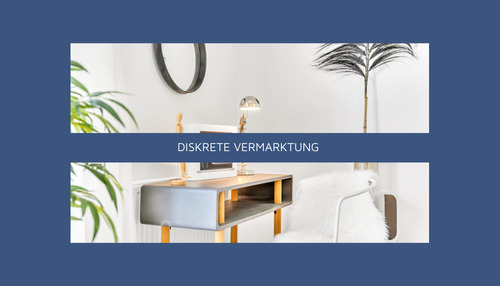 DISKRETE VERMARKTUNG - Langenhorn leben - Neubaustandard genießen - Diskrete Vermarktung