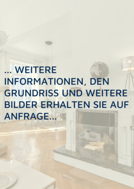 Weitere Informationen und Bilder auf Anfrage - 2 Zimmer Etagenwohnung zum Kaufen in Hamburg