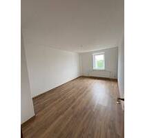 3-Zimmer-Wohnung mit schönem Blick - Plauen