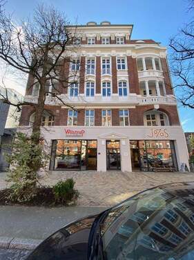 Holtenauer Straße 73 - 