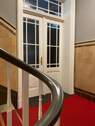 Historisches Treppenhaus - 