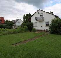 Viel Platz * Großer sonniger, Garten * Gute Bausubstanz für Bastler Handwerker! * Sofort frei! - Reutlingen Sickenhausen