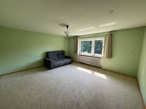 Schlafzimmer III im DG - 