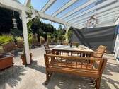 Ihre überdachte Terrasse - 
