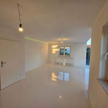 Wohn- & Esszimmer EG - 