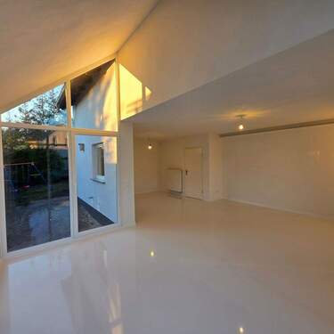 Wohn- & Esszimmer EG - 