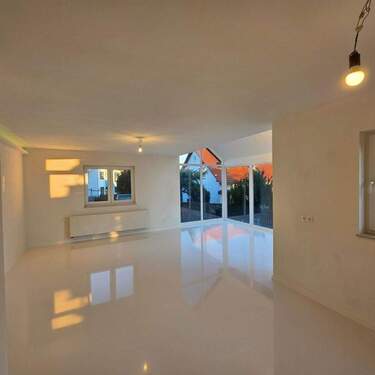 Wohn- & Esszimmer EG - 