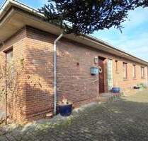 0 % Käuferprovision! Ebenerdiges Wohnen mit herrlichem Garten und viel Platz für die Familie! - Delmenhorst Deichhorst