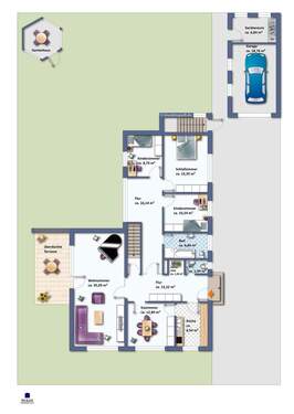 EG - nicht maßstabsgetreu - 